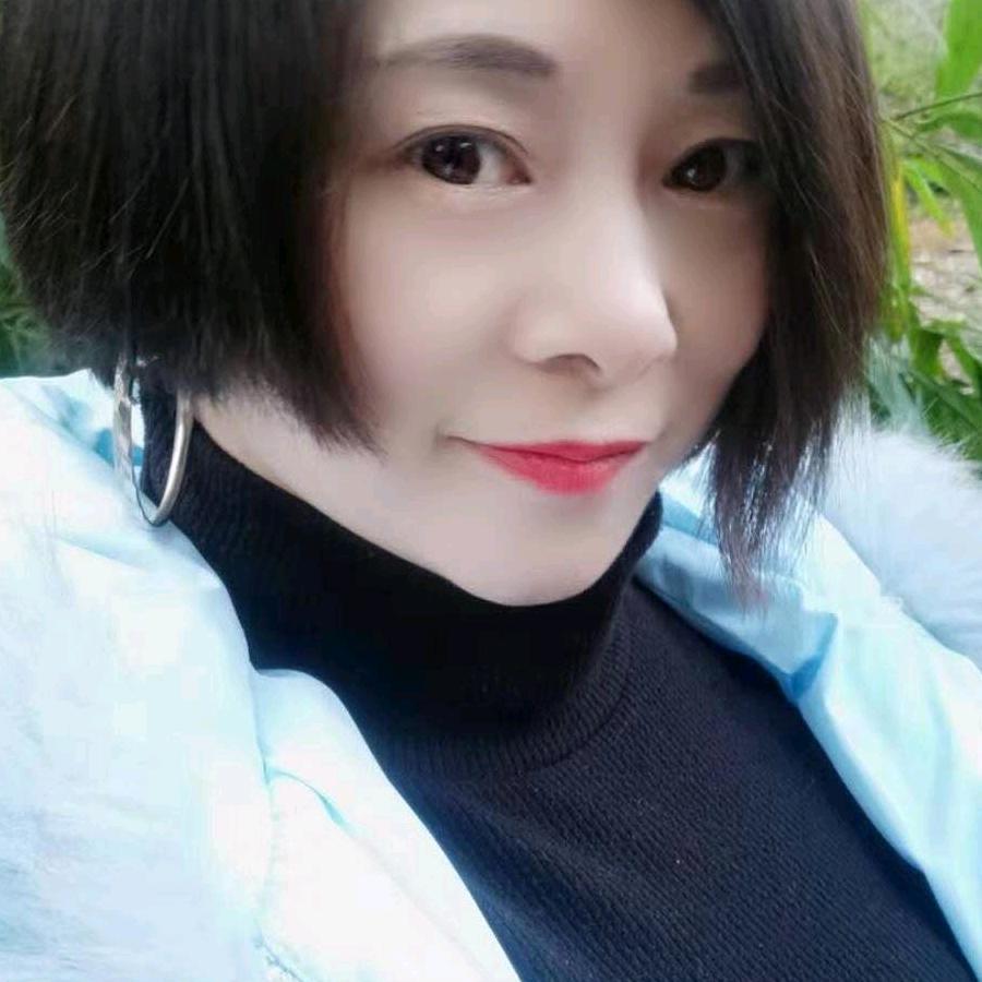 知足常乐，自信