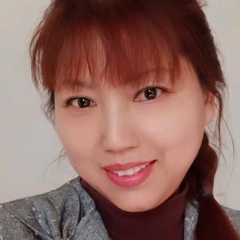 金秋花香