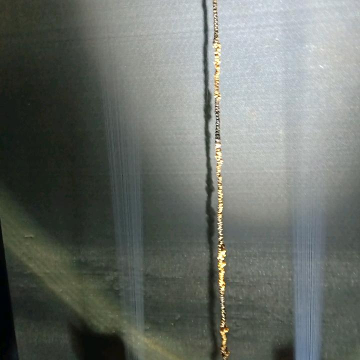 唯一的执着