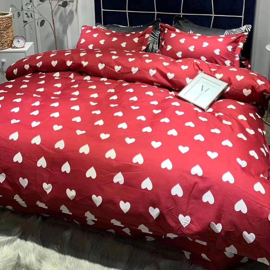 无言(梦之语家纺)