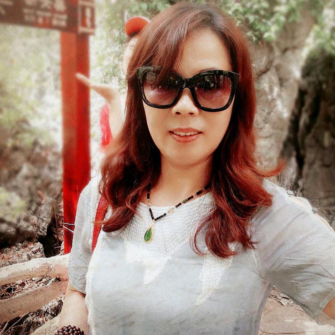 小玉