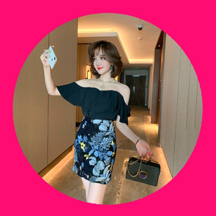 小仙女的穿搭衣橱💋