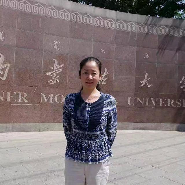高雁萍