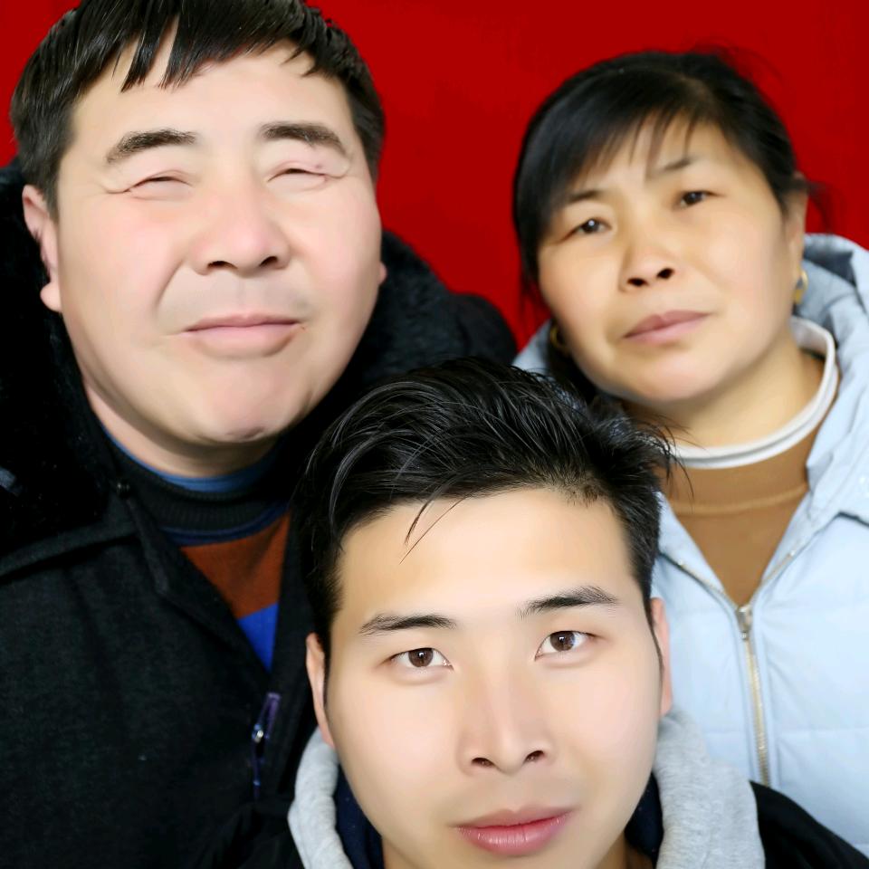 快乐家族日白老（团队招人）