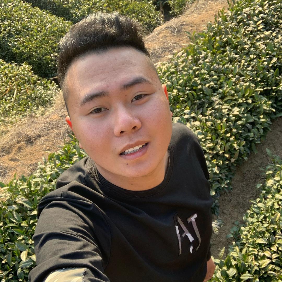 日照市岚山区晨露茶厂