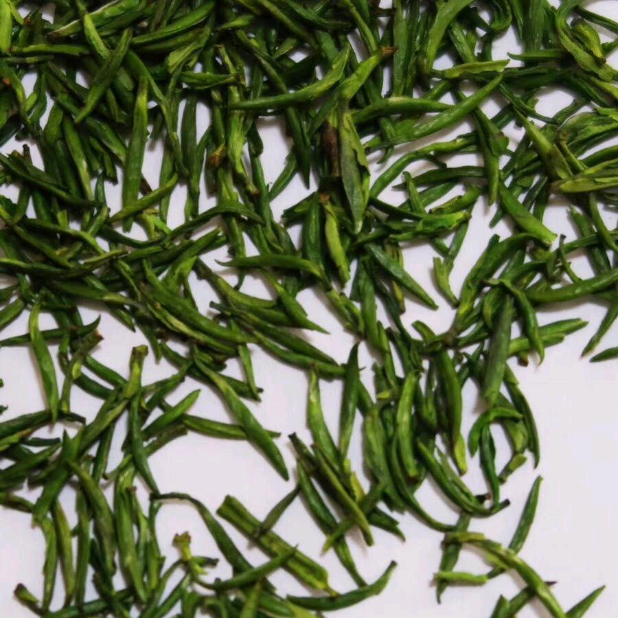 小张家的茶