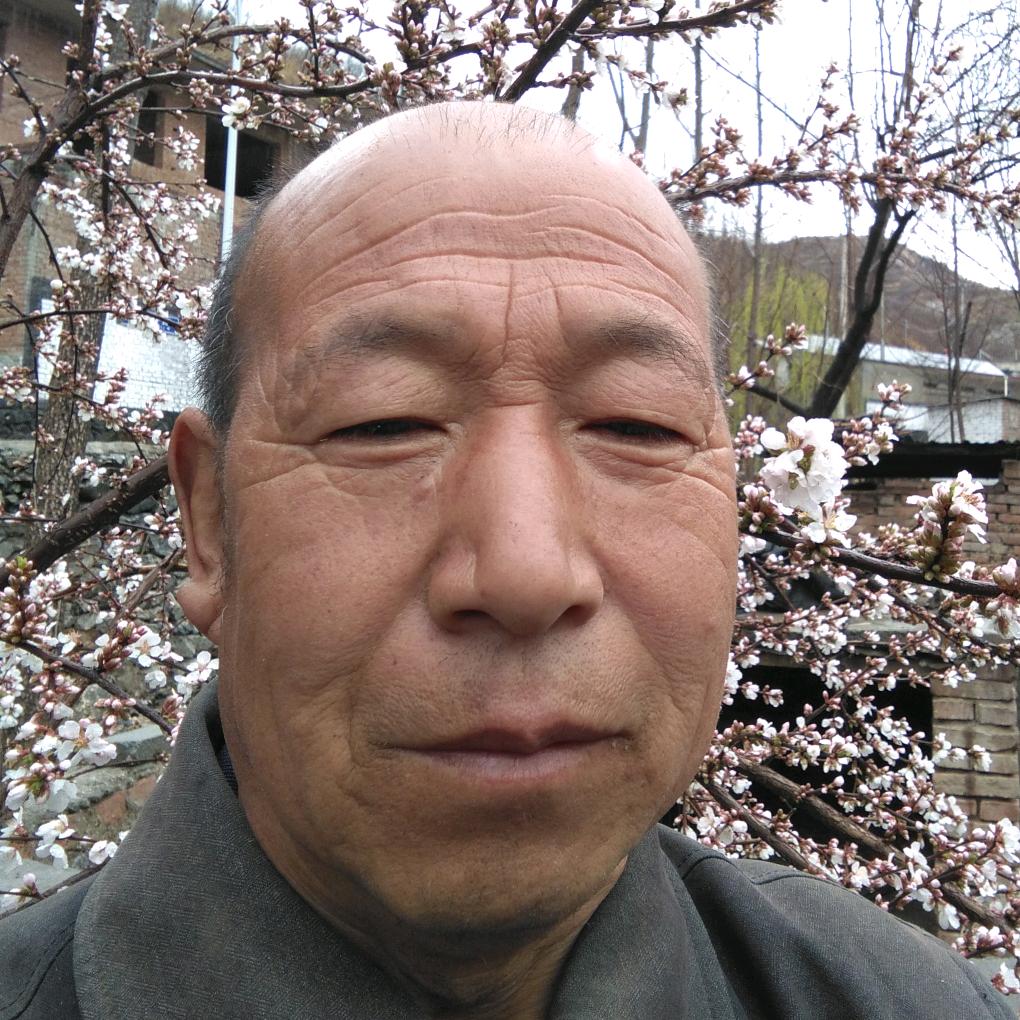 深山老农