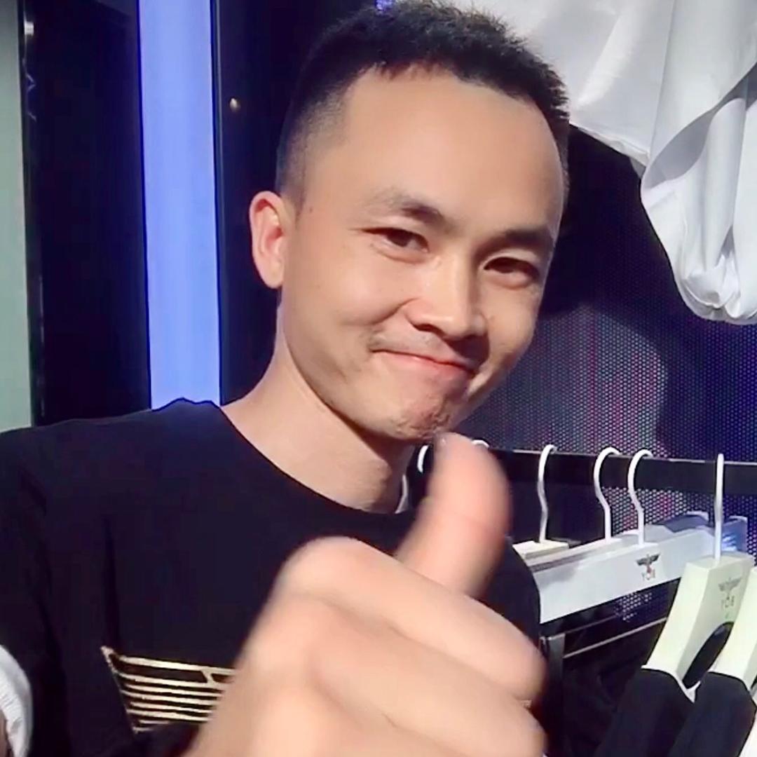 @我是鹏鹏熊