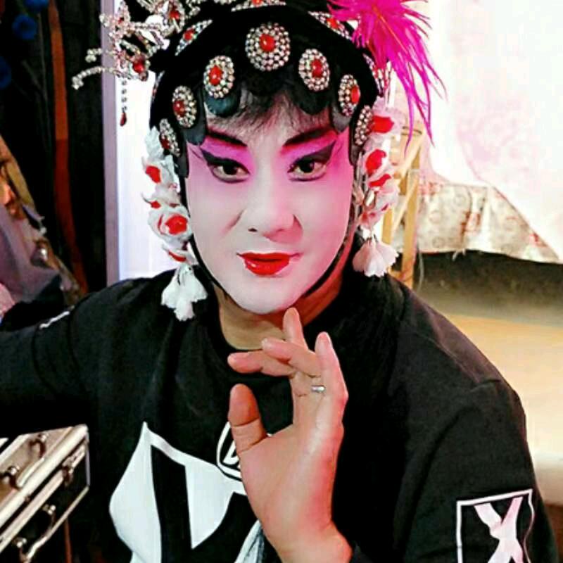 淮安少华淮剧团