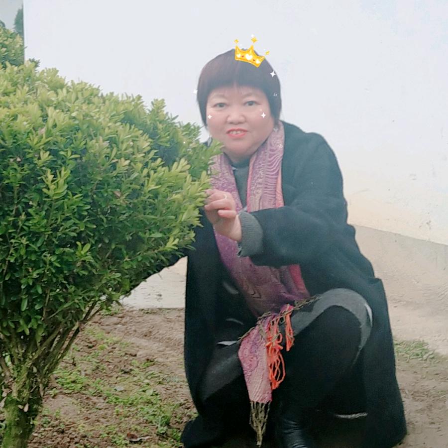 秀秀大姐