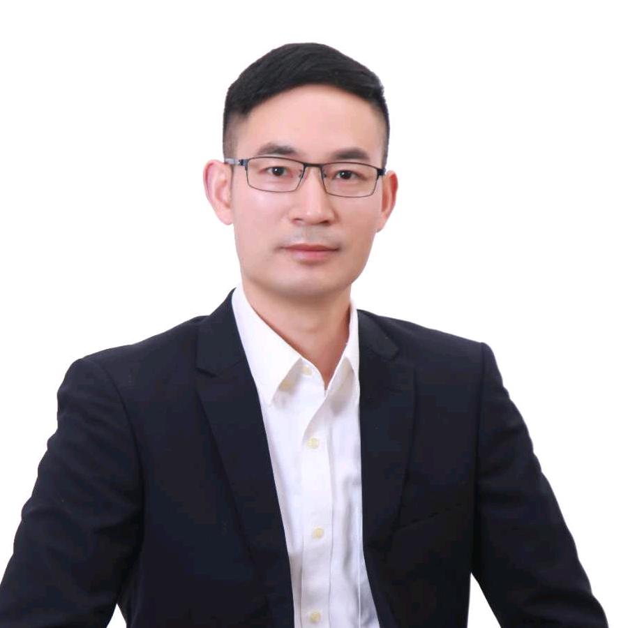 三宝鸡汤创始人·彭正军