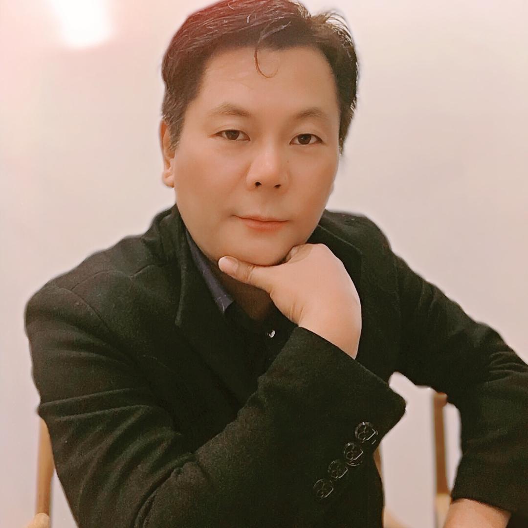 进哥哥《百姓舞台》栏目