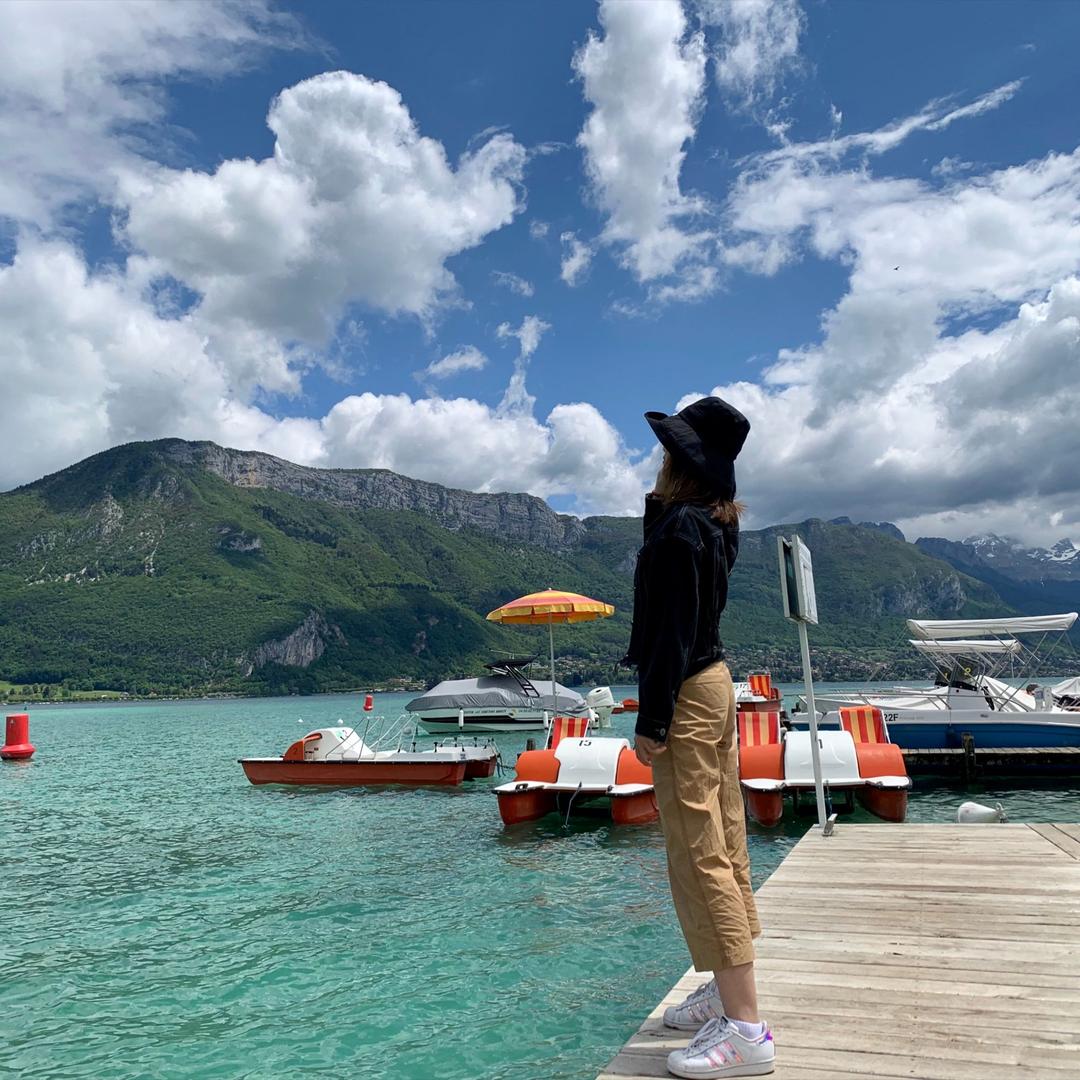 西瓜瓜的小七崽