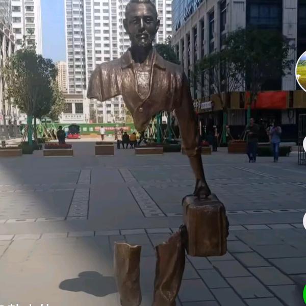 人在旅途