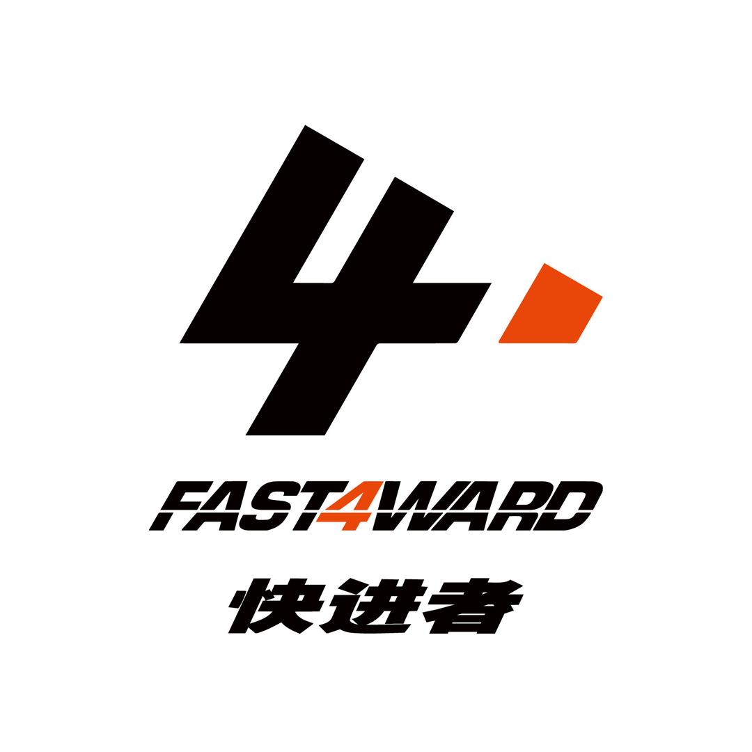 FAST4WARD@抖音