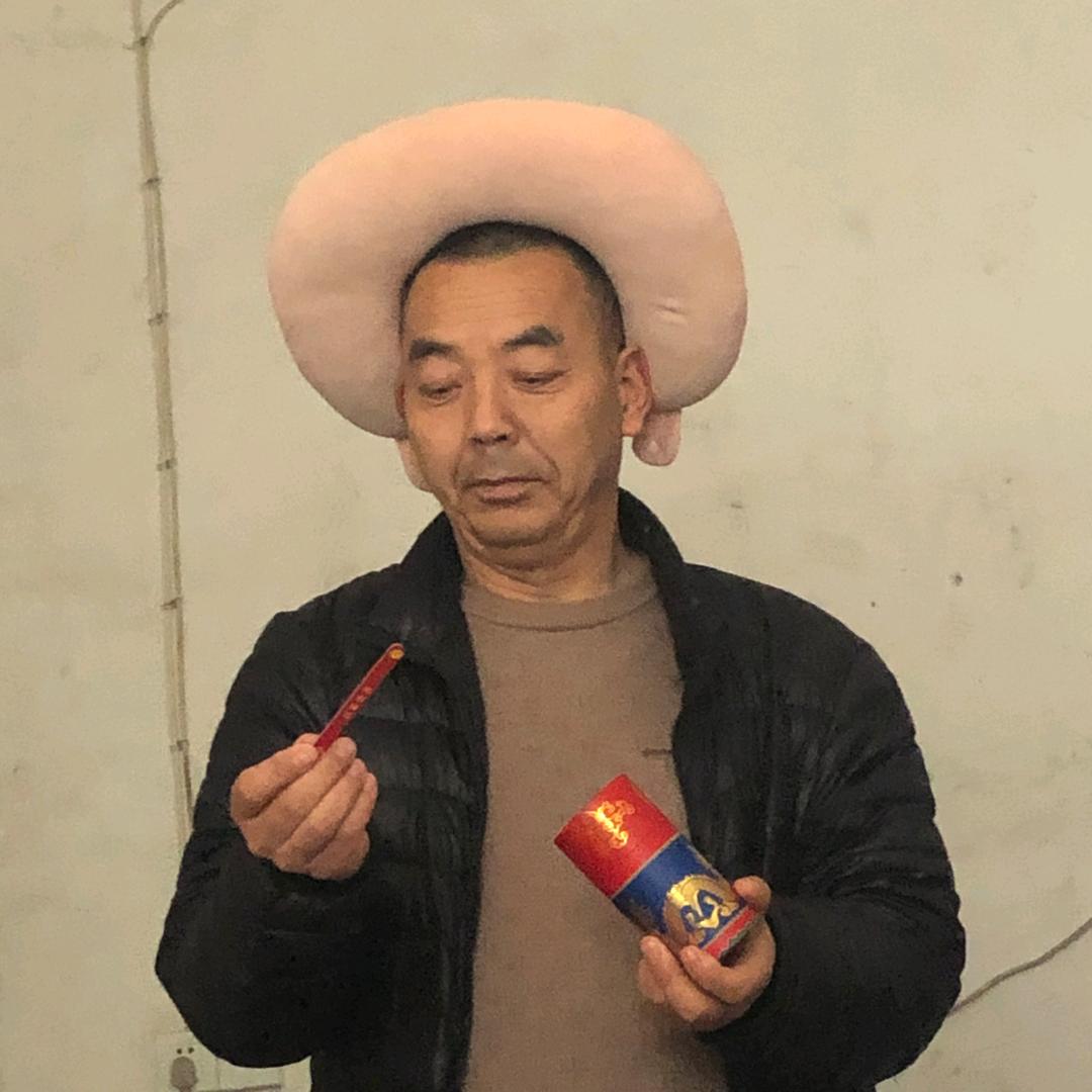 豌豆叔叔