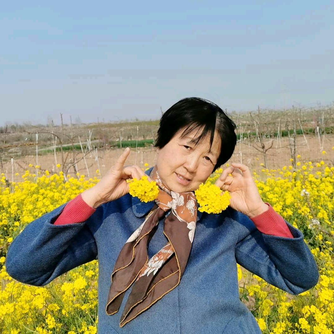 马翠平