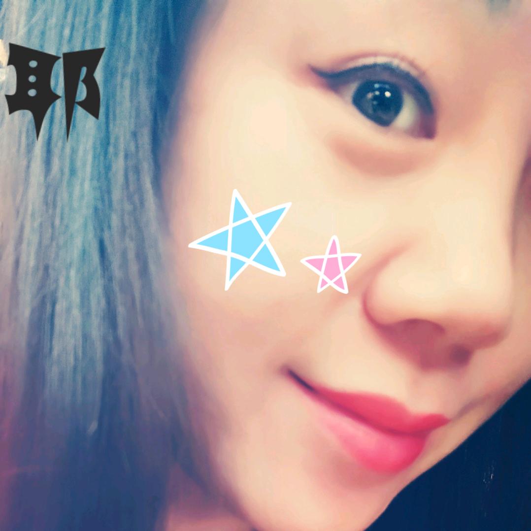 开心~