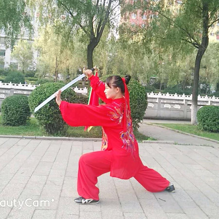 清新如莲