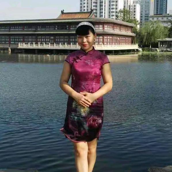 父母的小桃