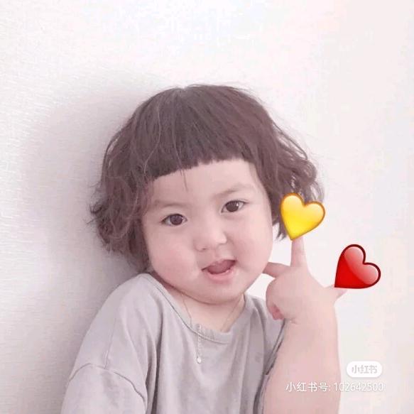 小不点