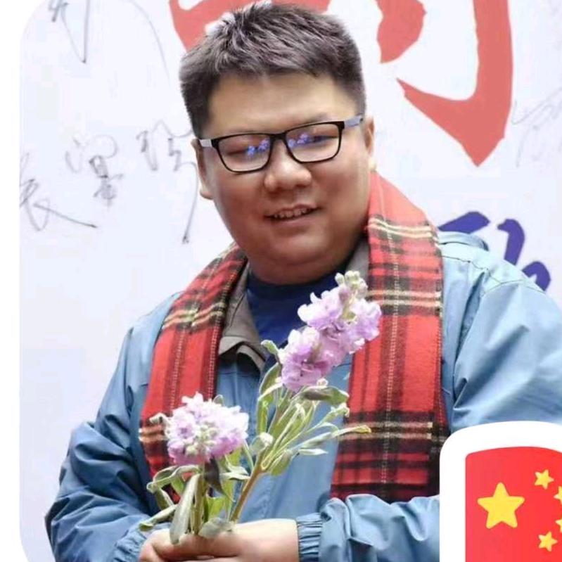 中米赵老师
