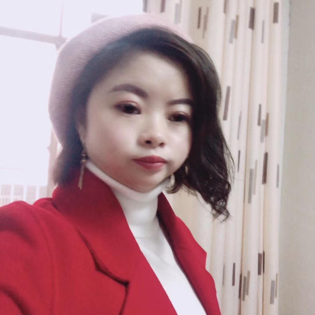 小堂妹