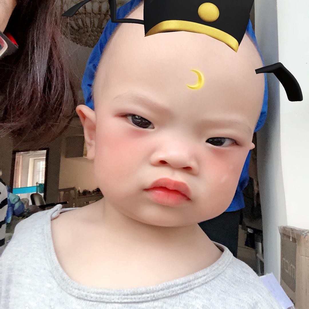 小疯子lemon黄