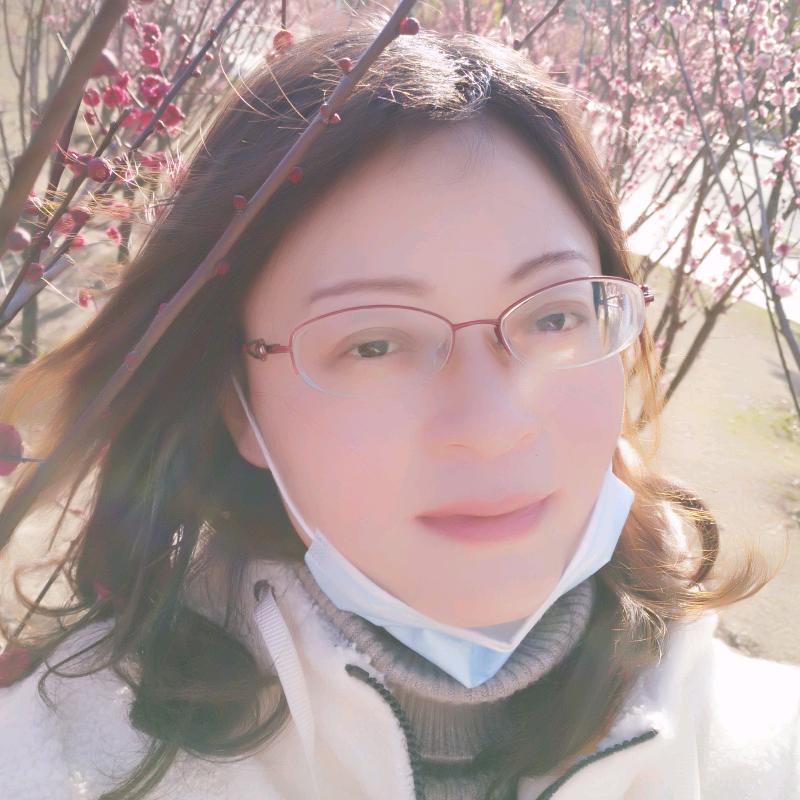 静谧