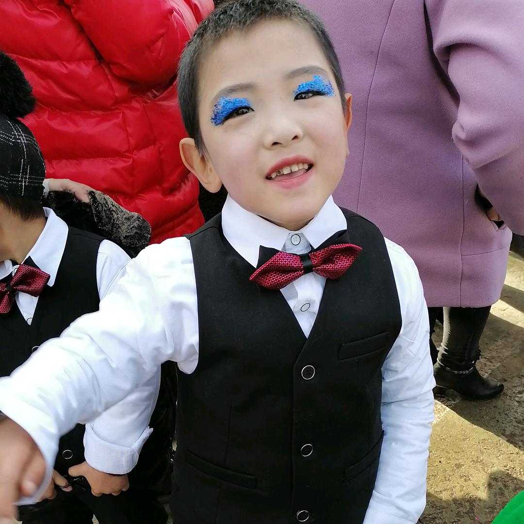 各自的思绪¡@_@_