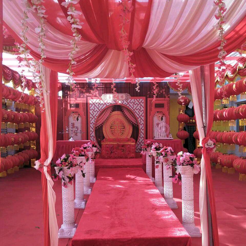 金龙影视传媒（杜红云）