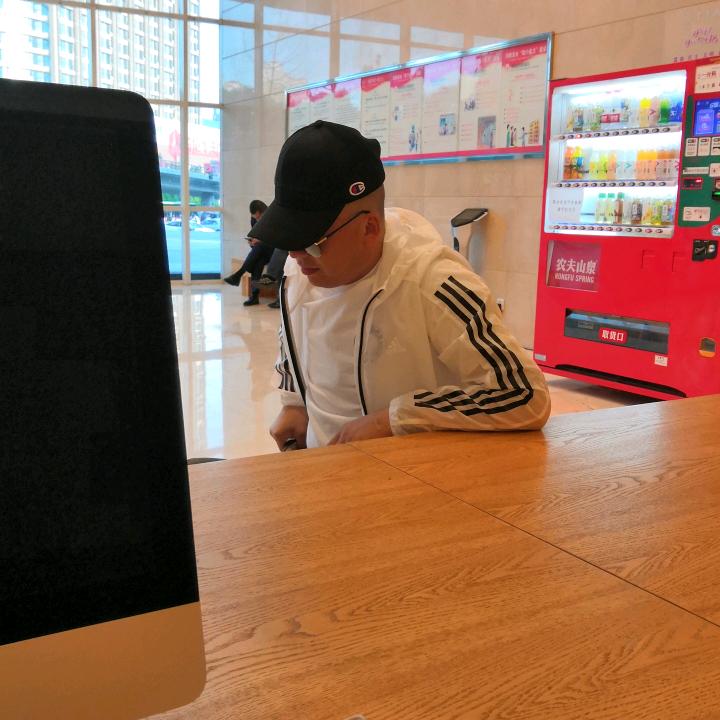 大鹏，鹏程万里