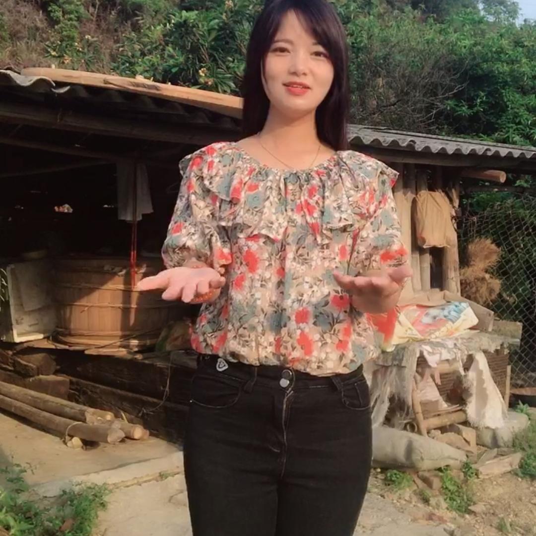 宝凤妹