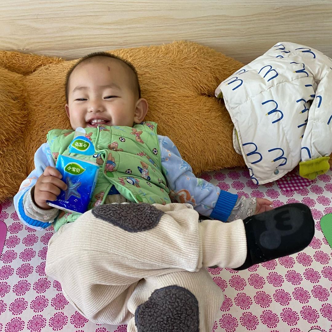 小小宝贝