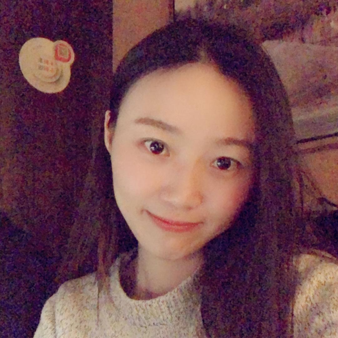 魏无羡的头号迷妹