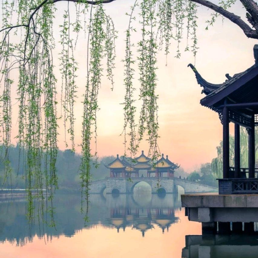笔走江湖