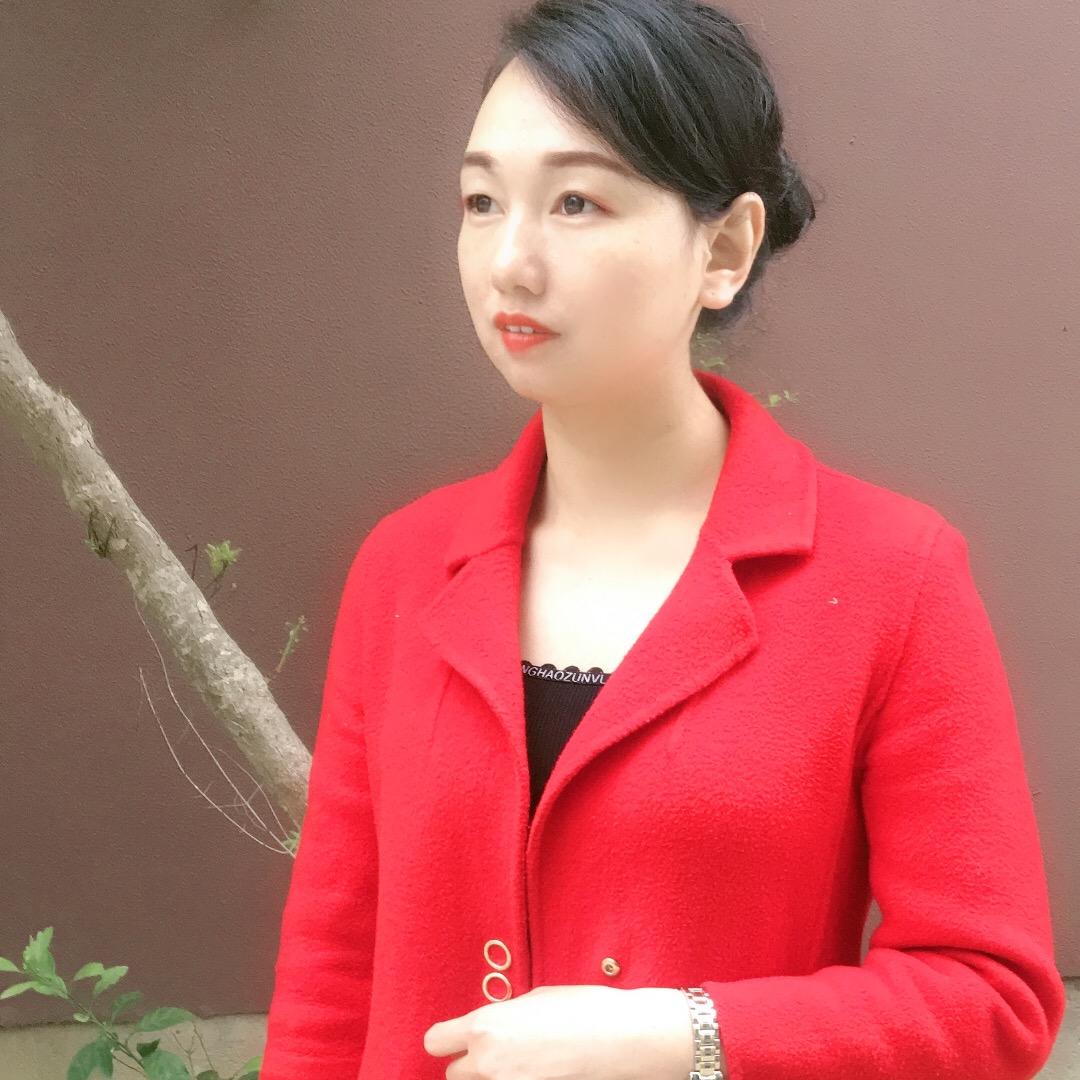 汉派女装（左下方进入店铺购买）