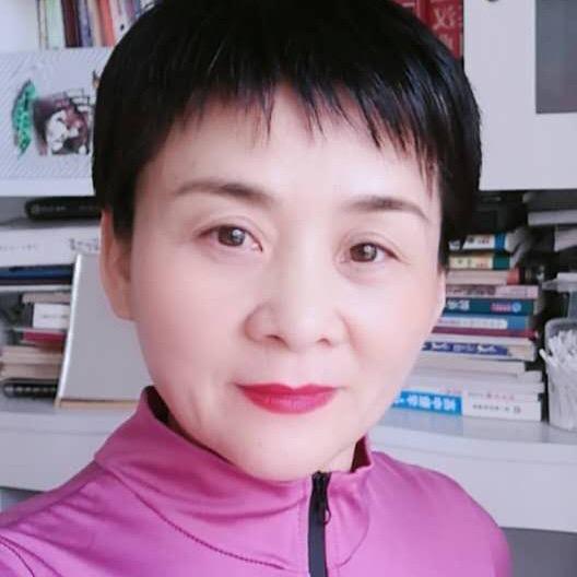 周周❤️爱运动
