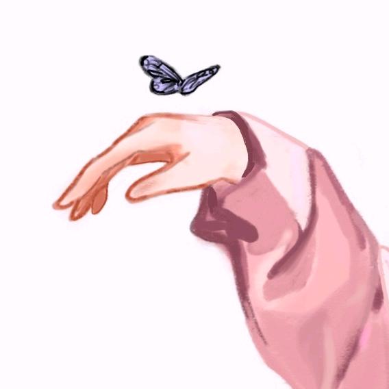 林尽染