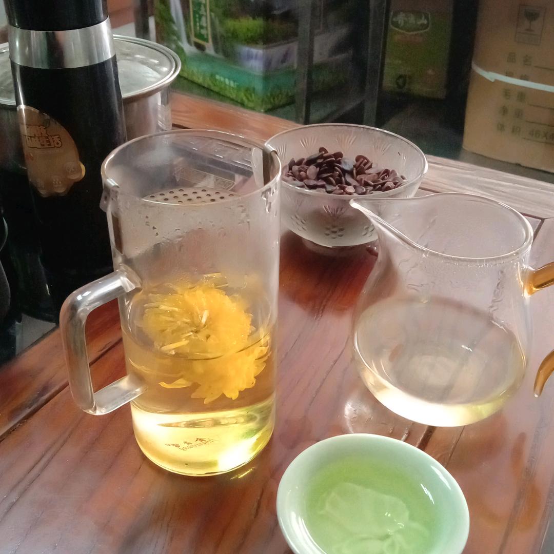 宝林茶叶 茶水世界专做茶叶