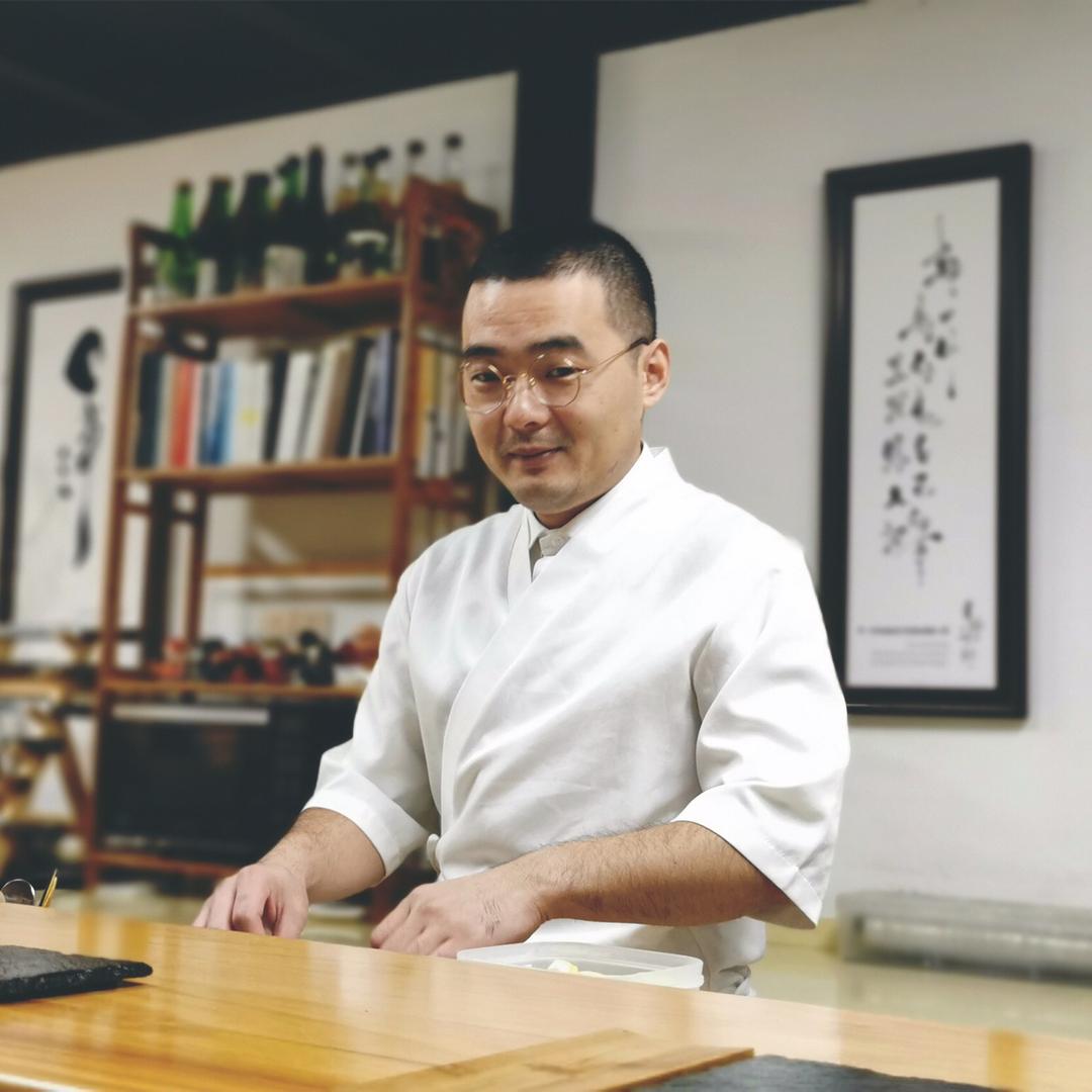 星野三郎·日式料理