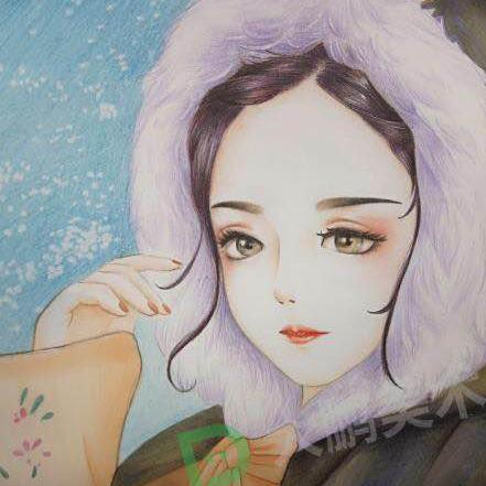 妮妮🖤
