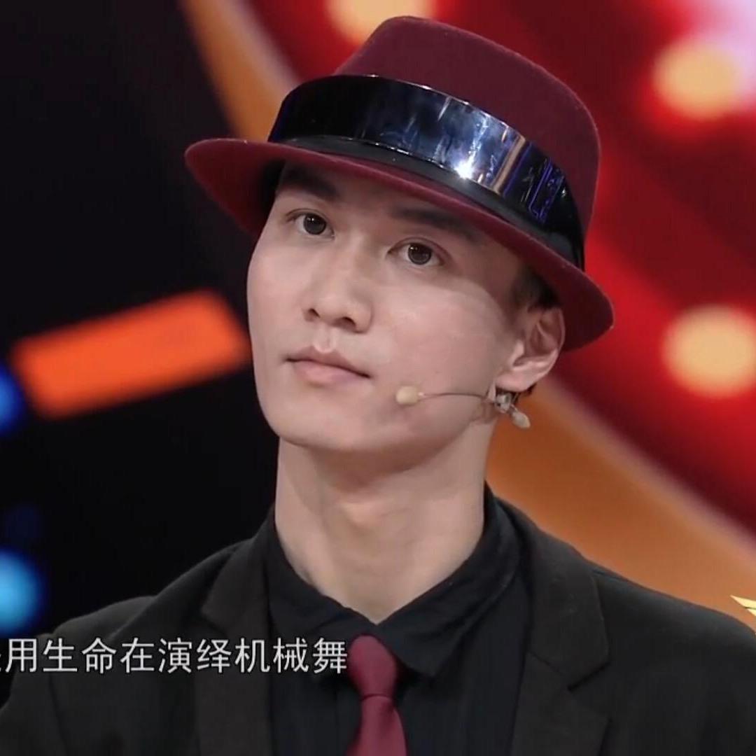 机器人思力@抖音