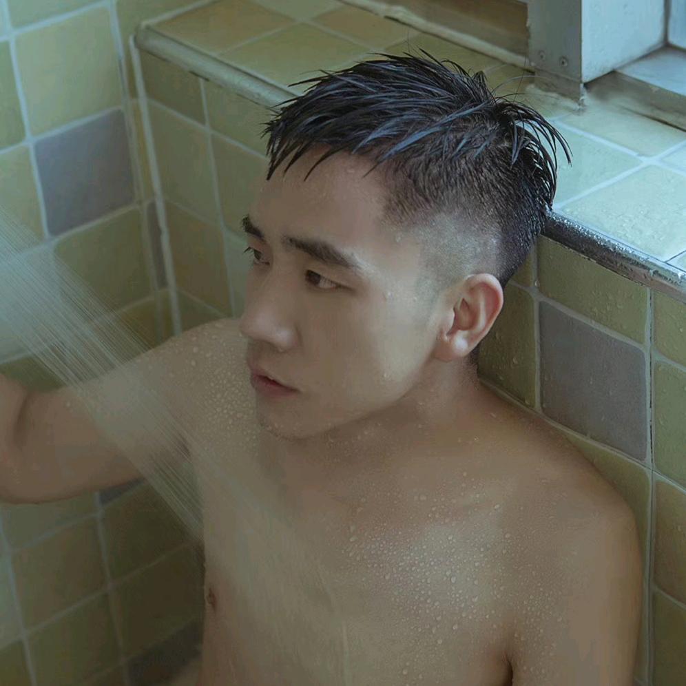我的男孩