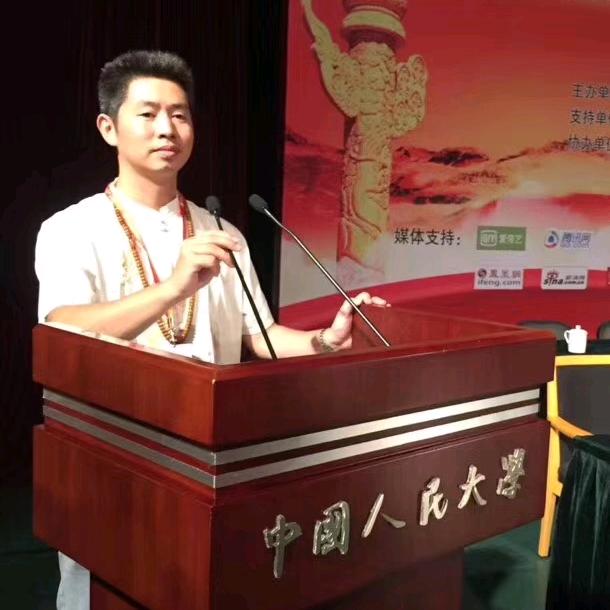 张张自喜～张富贵