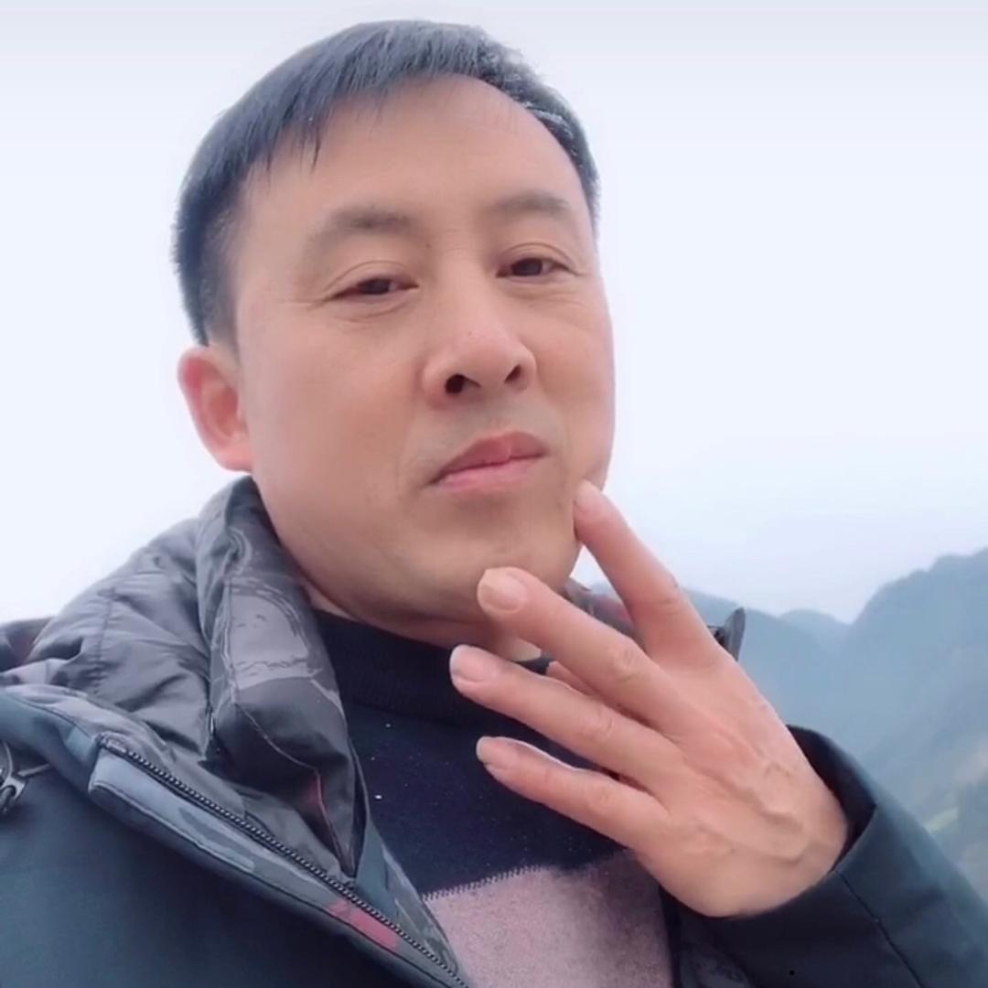 我在等你