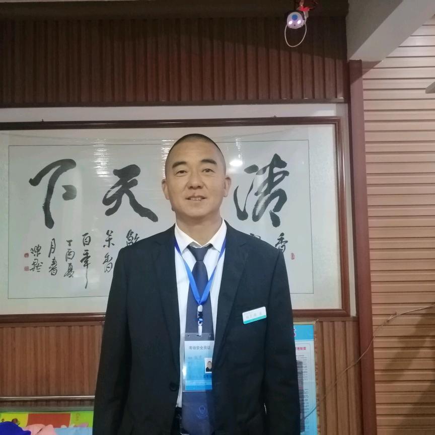 豫通驾校<考场>魏建