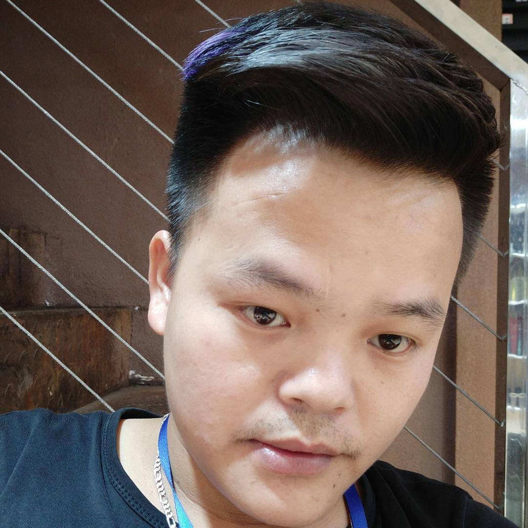 李辉大哥