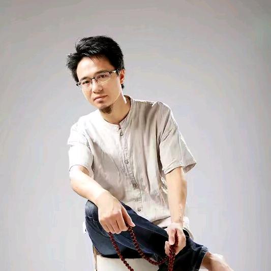 广安明镜教育.美术.书法培训.刘老师