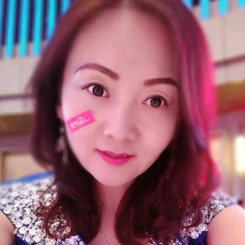 金豆子新市东街店张艳